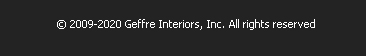 Geffre Interiors